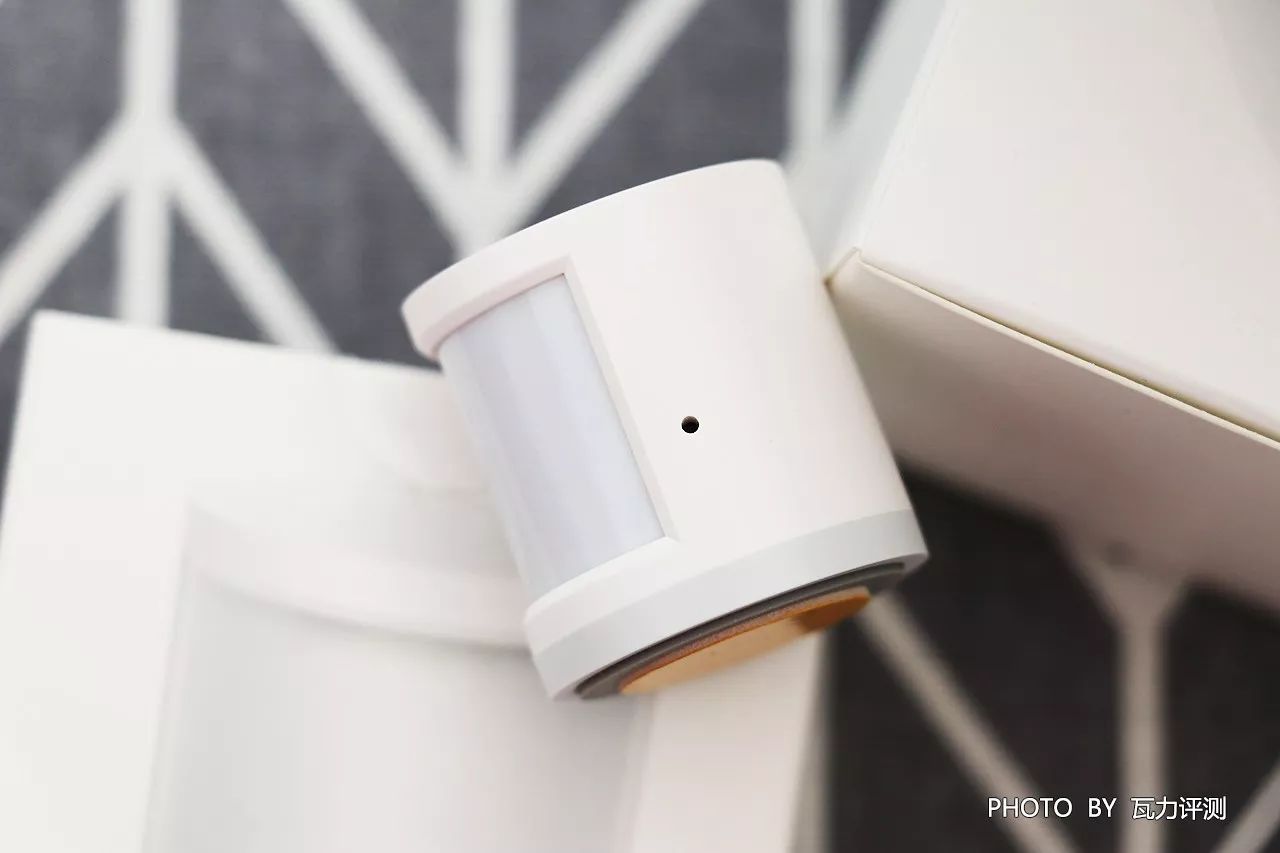 小米人体传感器怎么连入米家,米家人体传感器1和2的区别