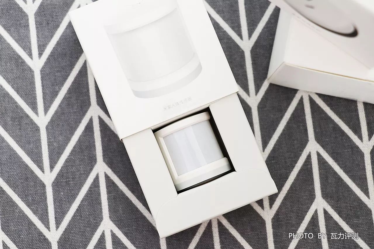 小米人体传感器怎么连入米家,米家人体传感器1和2的区别