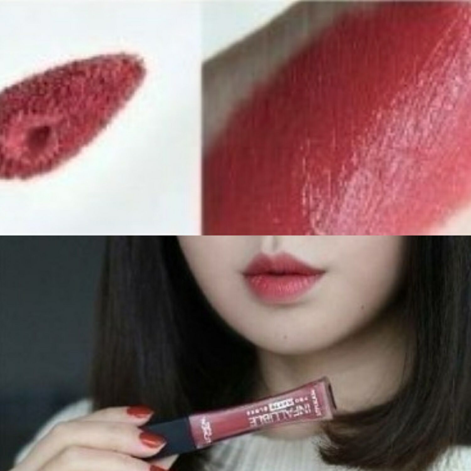 秋冬最火的十款口红,比较适合秋冬的大牌口红推荐