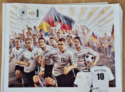 德国队的实力怎么样,德国队足球为什么那么强
