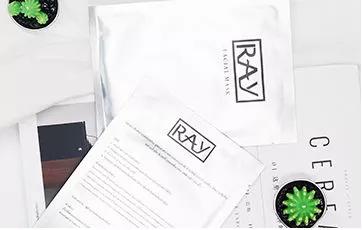 ray面膜金色银色哪款美白效果好,ray面膜怎么敷效果最好