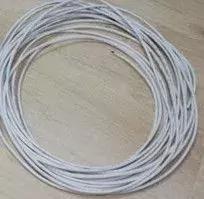 网线插座和水晶头的顺序一样么,一头水晶头一头插座的网线怎么接