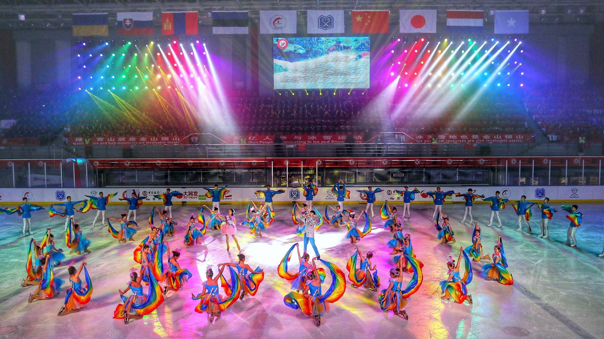 2022全球冠军赛战火重燃,战火重燃2018