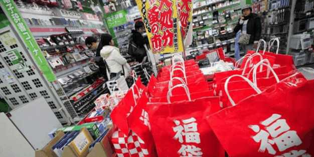 日媒访问中国游客,日媒关注中国主播带货