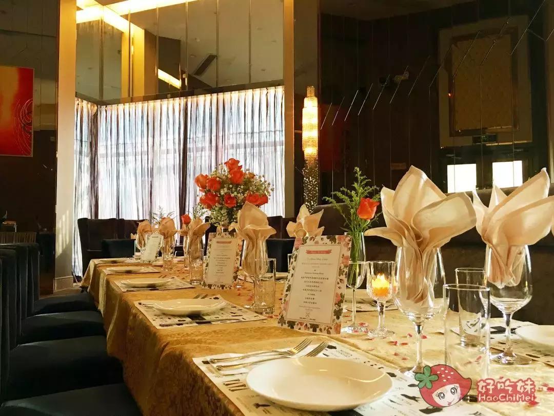 汕头黄金海岸最美海景餐厅,汕头浪漫海边西餐厅