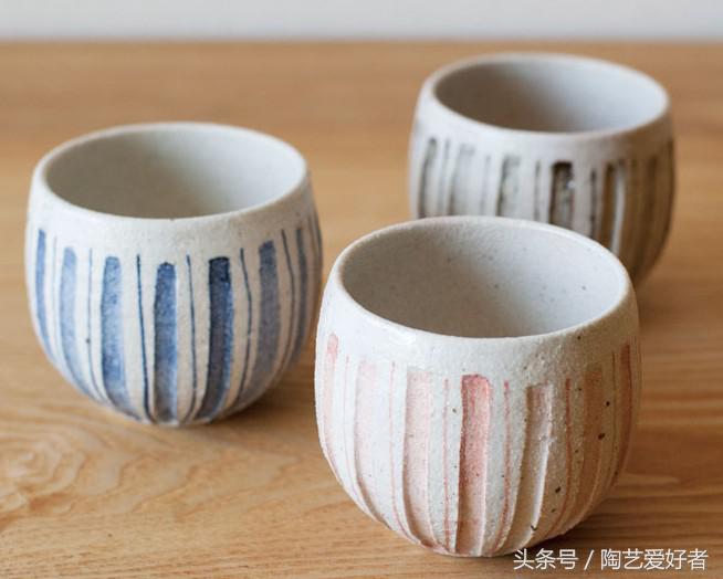 日本十大特色陶瓷器,日式陶瓷器大全