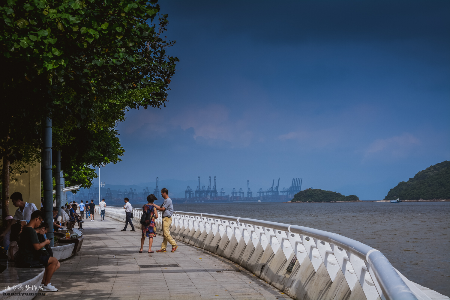 自由行旅游陷阱,深圳中英街旅游坑人吗