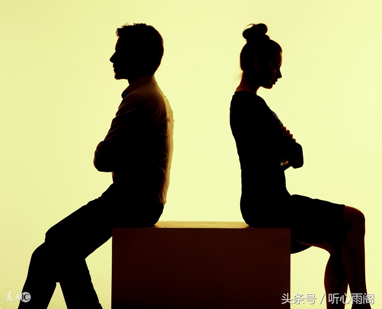 “我这可不是想回头，不过是给孩子们一个还不至于破落的爸爸！”
