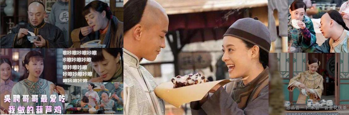 还做一只孤独旅行蛙？这个春节，和家人来横店一起玩转大庙会吧！