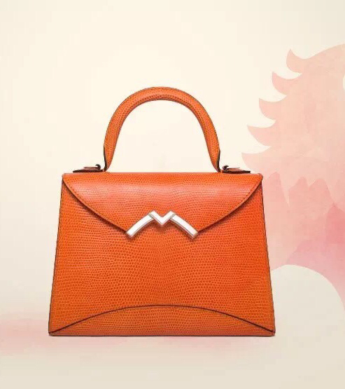 本命年属虎背的包包,适合鼠年的包包