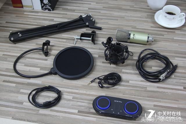 做直播怎么挑选一款好的声卡,直播声卡套装哪种性价比高