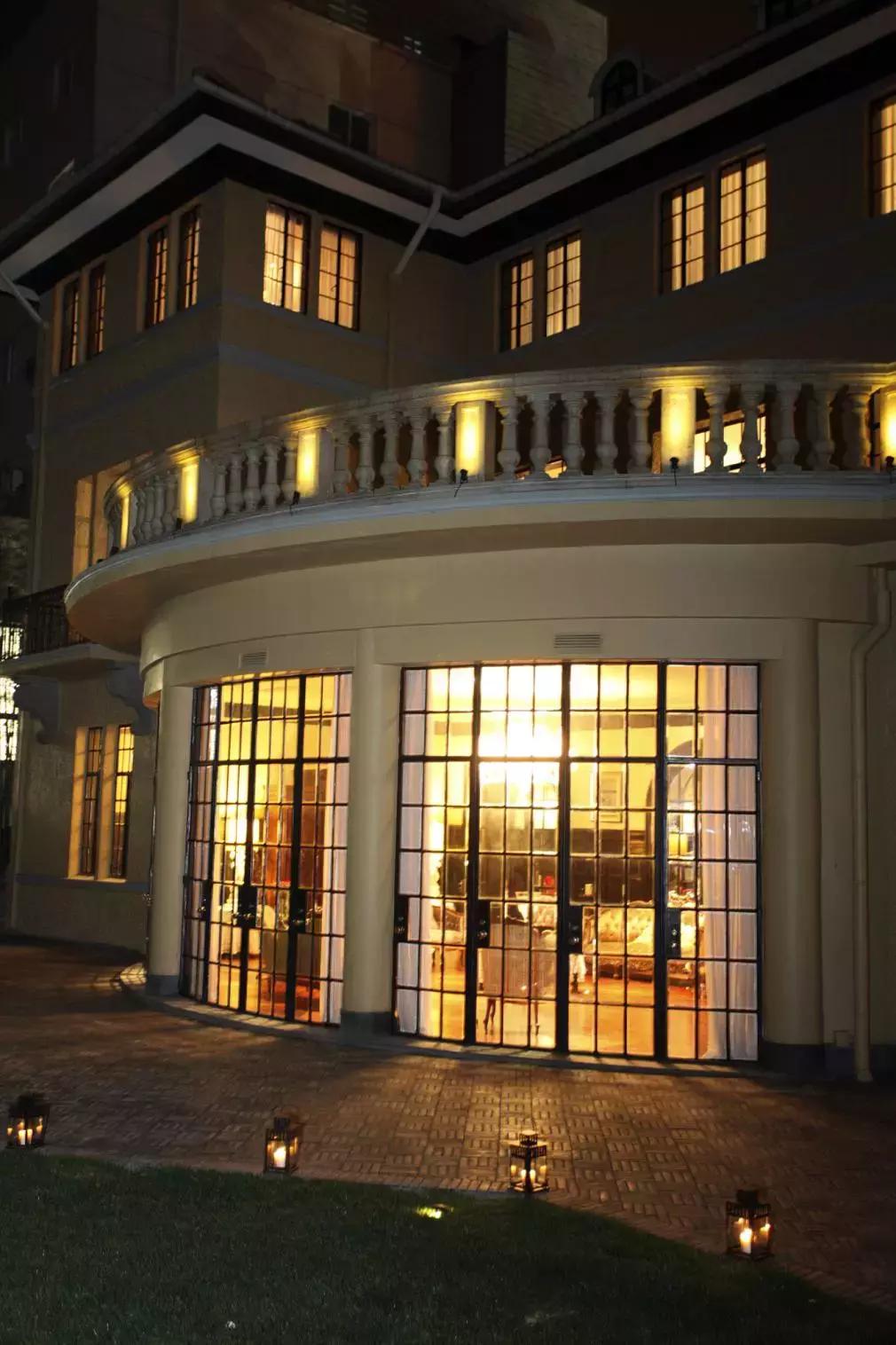 魔都16家顶级餐厅包房终极指南，年夜饭菜都为你备好了！