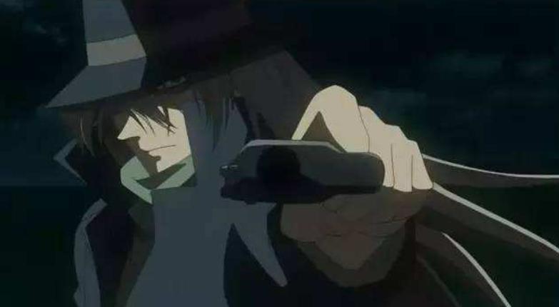 高冷男神动漫人物,动漫高冷男神害羞