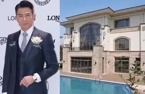 郭富城谈方媛产后,方媛的月子病