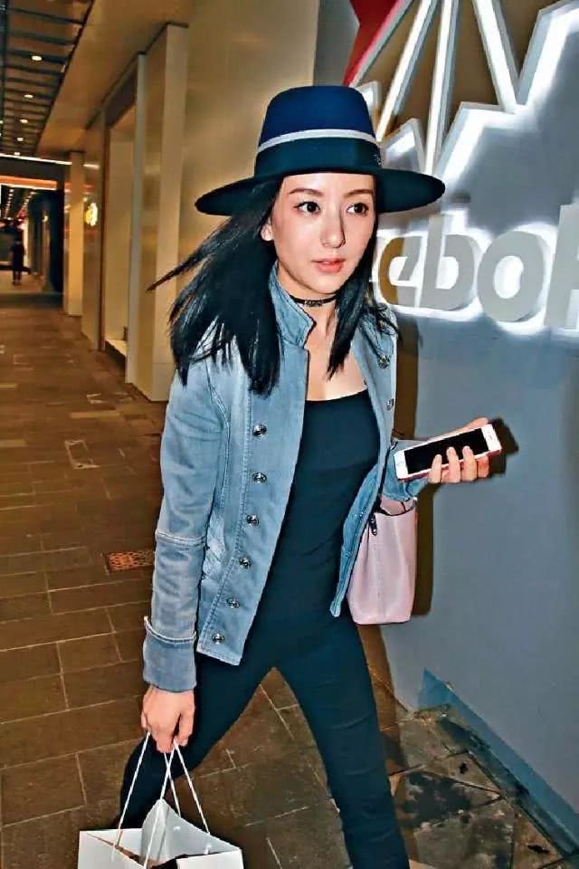 郭富城谈方媛产后,方媛的月子病