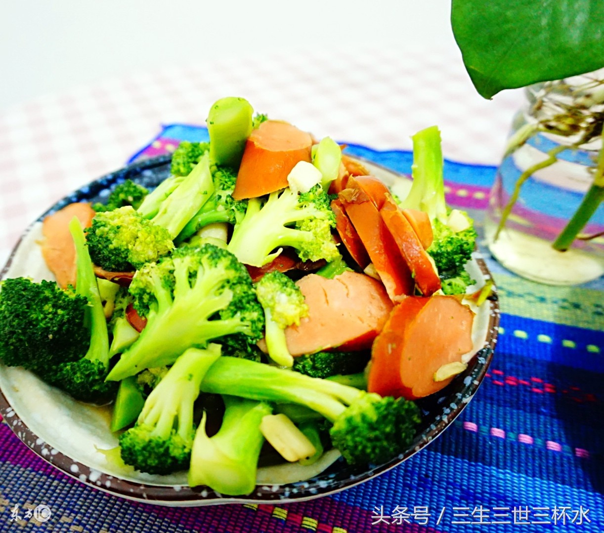 孕妈补充营养，但一闻到牛奶就恶心反胃，是什么情况？