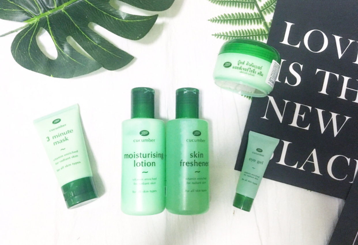 到泰国曼谷必买东西清单,泰国彩妆必买18样图片大全