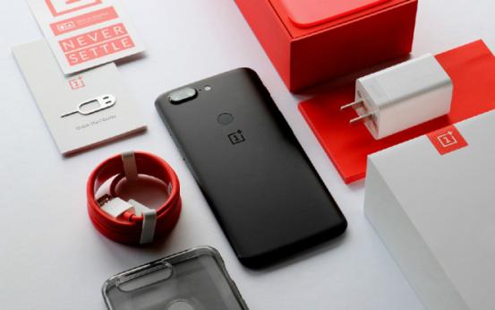 冷空气到来了让一加5T在京东年货节暖暖你