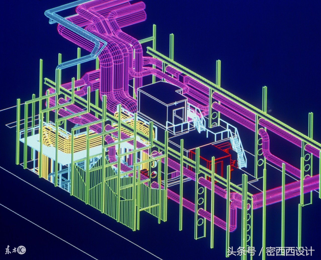 如何用cad画楼梯立体图,怎样用cad绘制楼梯平面图