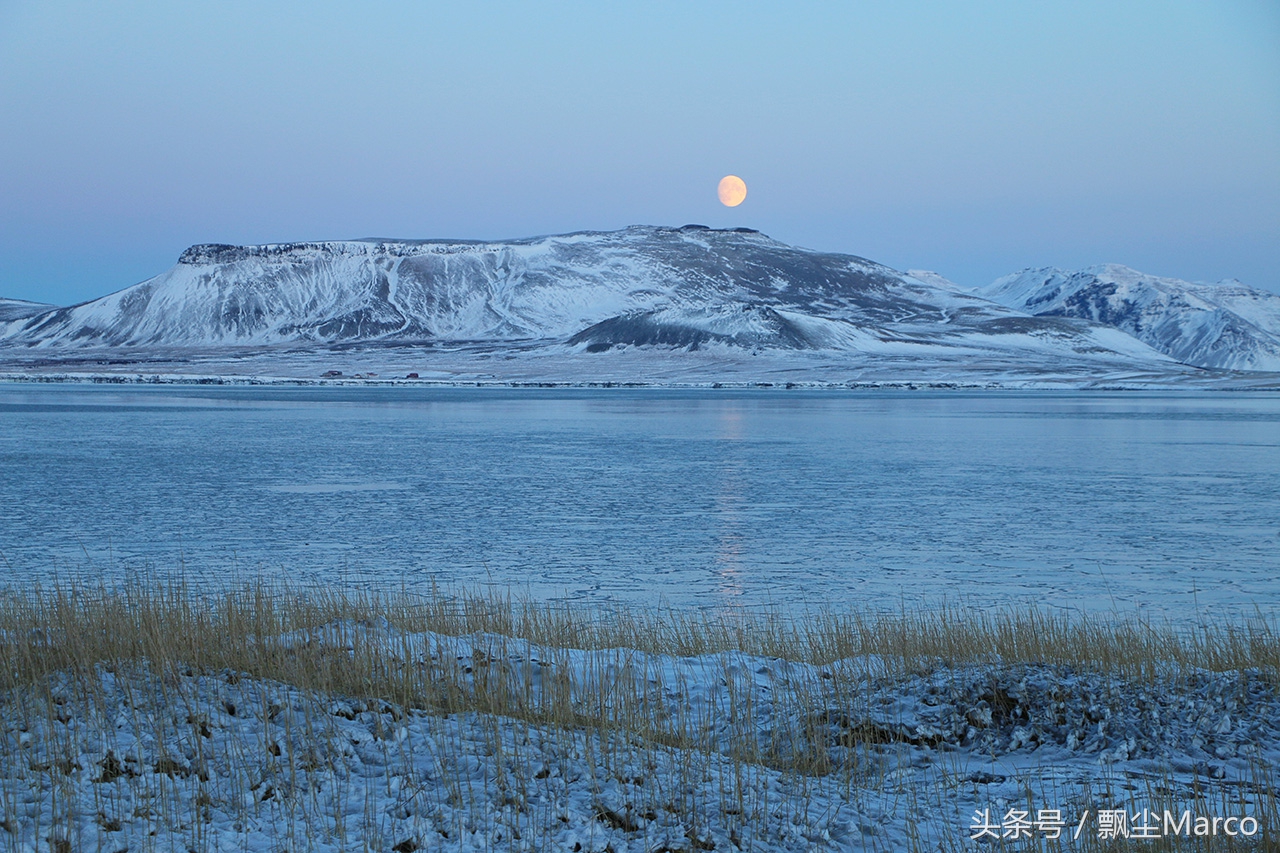 冰岛4小时,冰岛冬天怎么玩最便宜