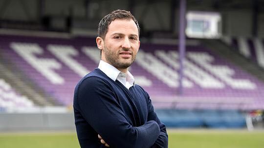 沙尔克主帅,沙尔克拜仁主帅