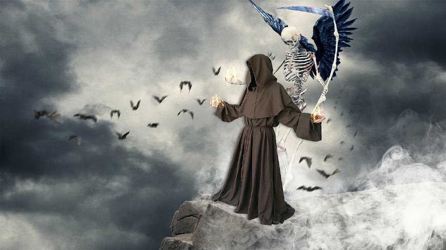 一医生用“动物磁力”治病效果奇佳，此国政府重金购买疗方遭拒绝