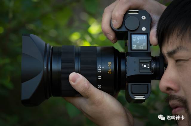 徕卡相机新手入门,徕卡怎么设置拍照效果最好