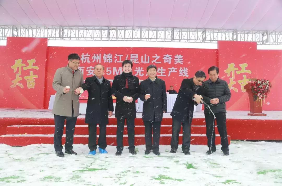 奇美偏光片,昆山奇美偏光片项目