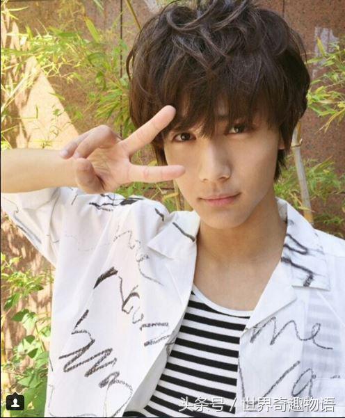 日本翻拍《流星花园》续集！道明寺、杉菜接班人由他们接棒演出