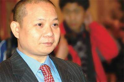 从“足浴、李嘉诚”到众筹救命，郭家富：当年走错了上市这条路！