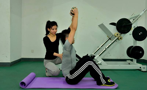 健身教练国家职业资格证（国职证）怎么考？难考吗？考什么？