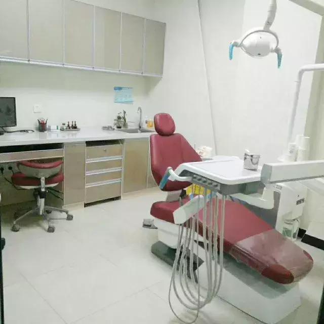 热烈祝贺牙博汇秀齿孵化项目-宁乡老天天有口腔百年老店升级成功