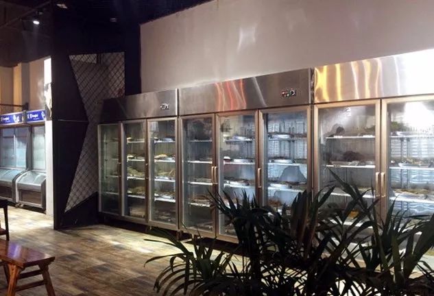 长春又辣又爽的美食,长春爆火美食