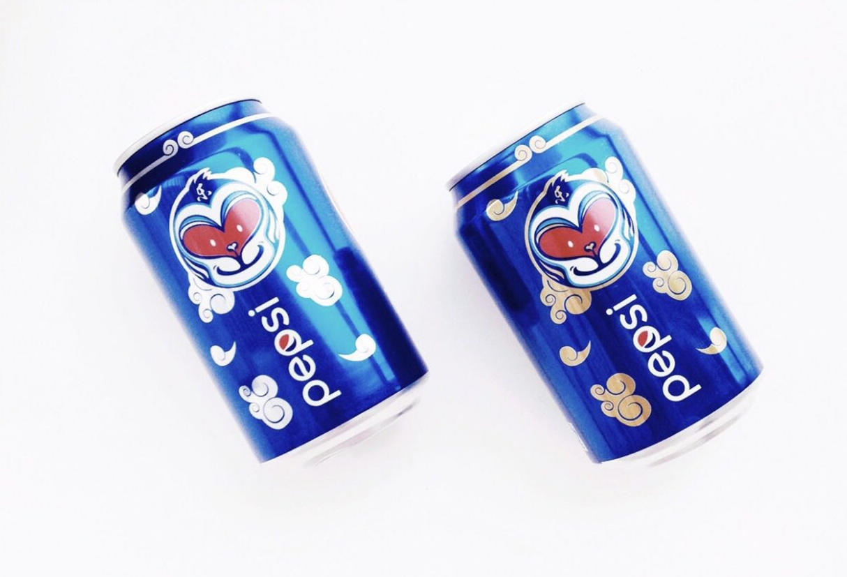 限量版可乐为什么那么贵,可乐限量版