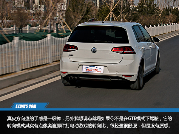 试驾手动高尔夫gtr,试驾大众高尔夫gti