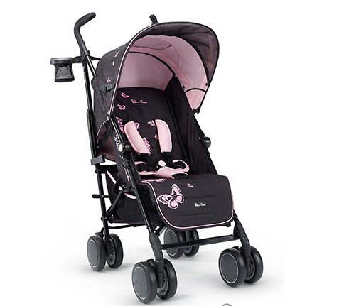 婴儿推车日本品牌,婴儿推车可坐可躺轻便折叠品牌
