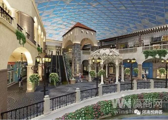 2019年7月全国开业购物中心27个,2021十大购物中心排行榜