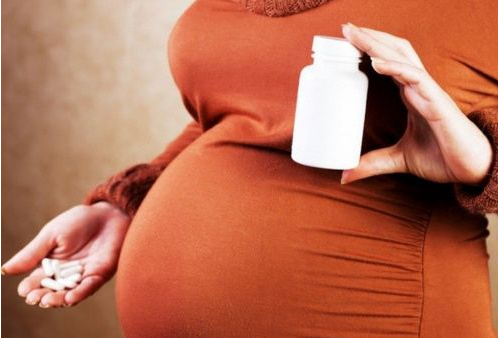 孕妈留意下，哪些药品是妊娠期禁忌的