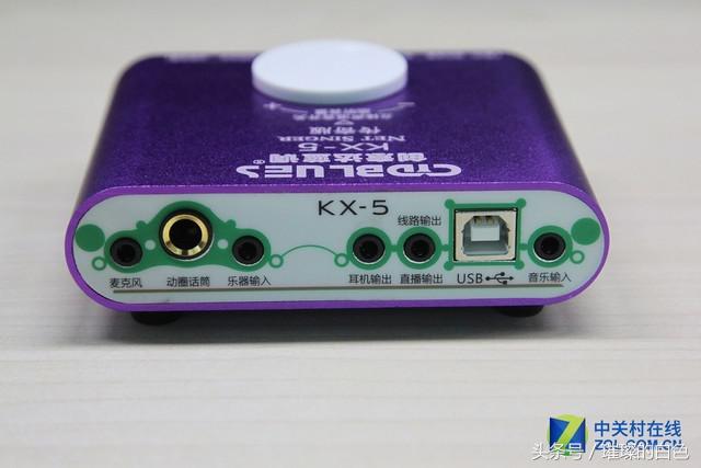 做直播怎么挑选一款好的声卡,直播声卡套装哪种性价比高