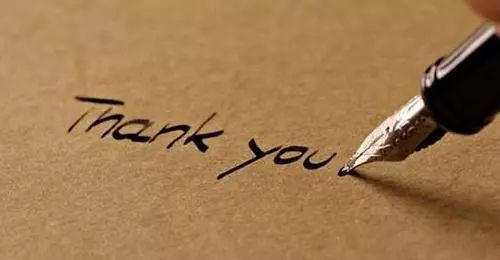 日语初学者说日语,日语谢谢为什么是废话