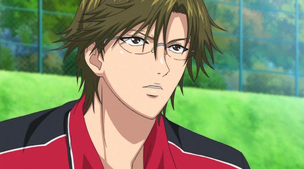 高冷男神动漫人物,动漫高冷男神害羞