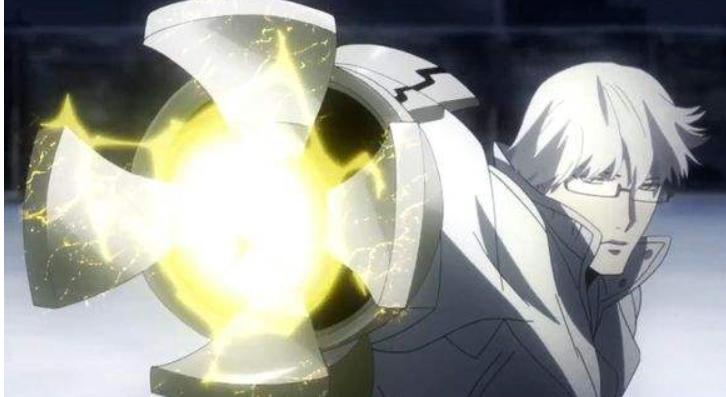 高冷男神动漫人物,动漫高冷男神害羞