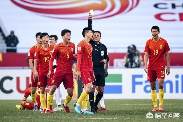 足协三大未解之谜,中国足协能否找回亚足联话语权