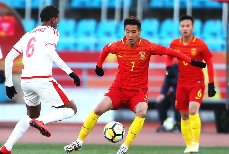 中日足球差异对比,中日足球差距原因