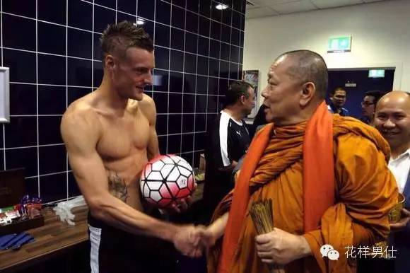 运动|“烧香拜佛”，足球界活跃的“神秘力量”