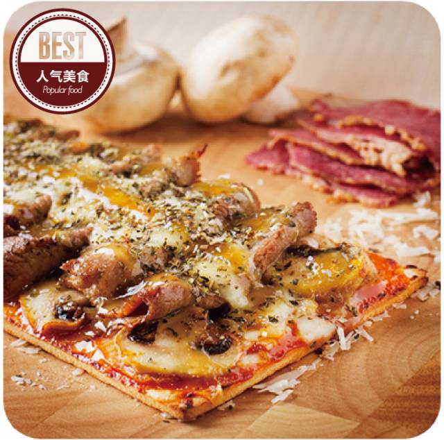 金狮美食汇总,金狮广场刚开业美食