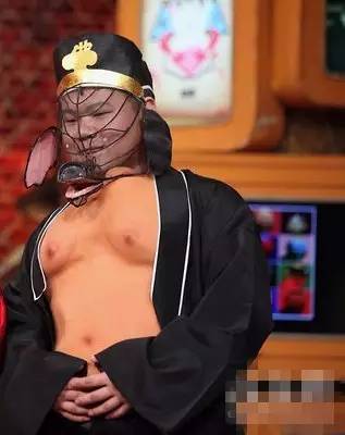 小岳岳任国超,小岳岳爆红的原因