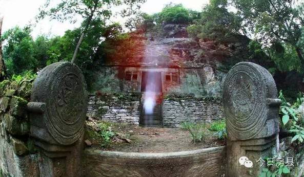 五一房县自驾游,房县旅游攻略最佳路线