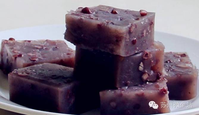 苏州十大老字号糕点,苏州必买的糕点有哪些