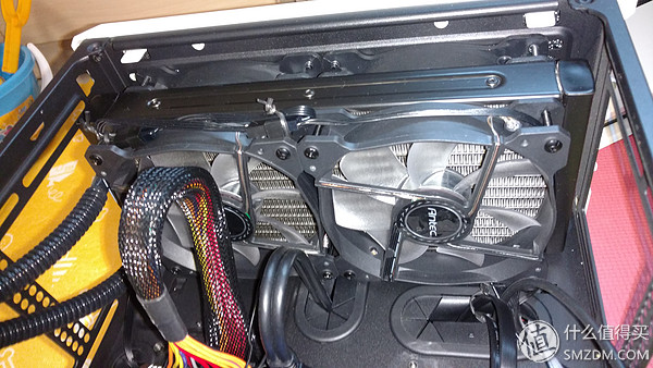 我也来晒晒自己的diao丝电脑